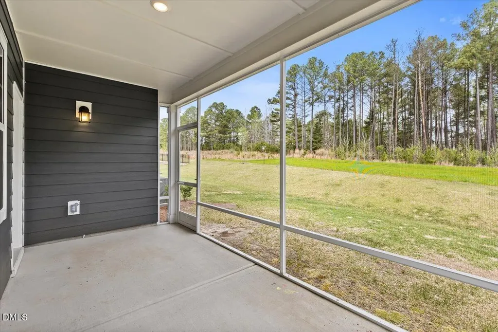 4937 Abundance Avenue Raleigh NC 27616