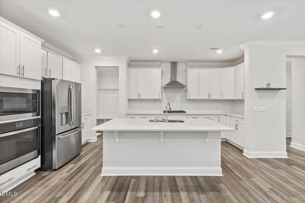 4937 Abundance Avenue Raleigh NC 27616