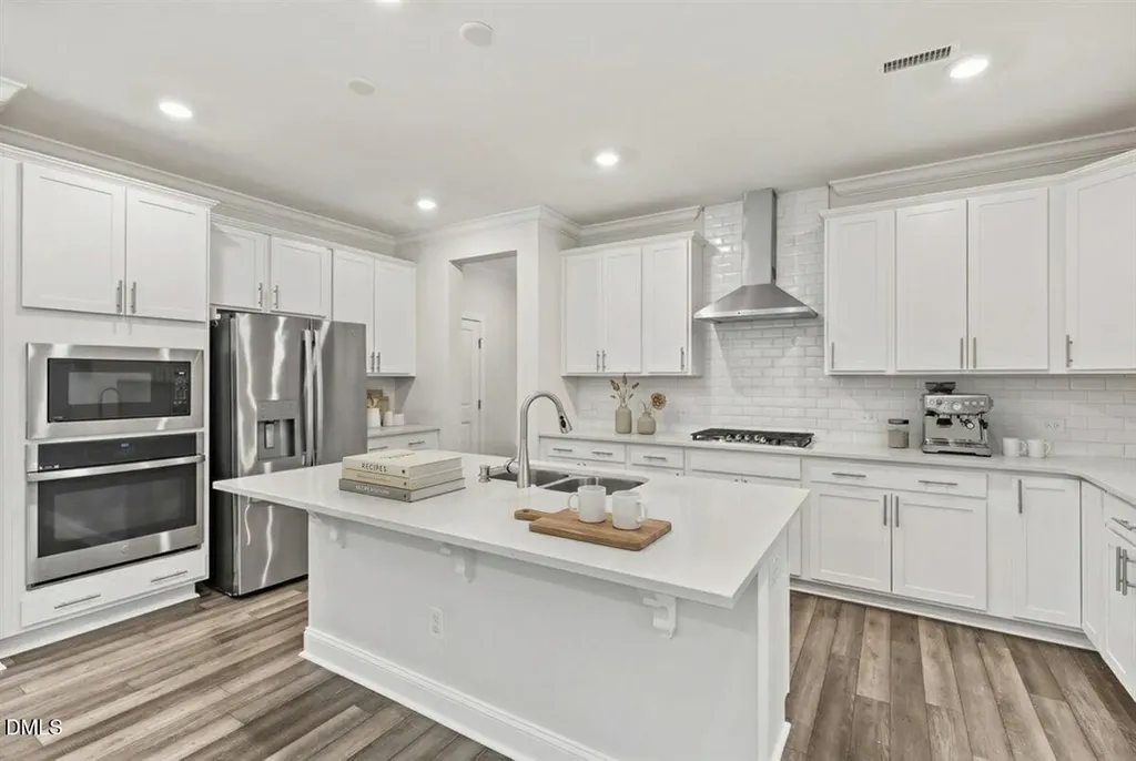 4937 Abundance Avenue Raleigh NC 27616
