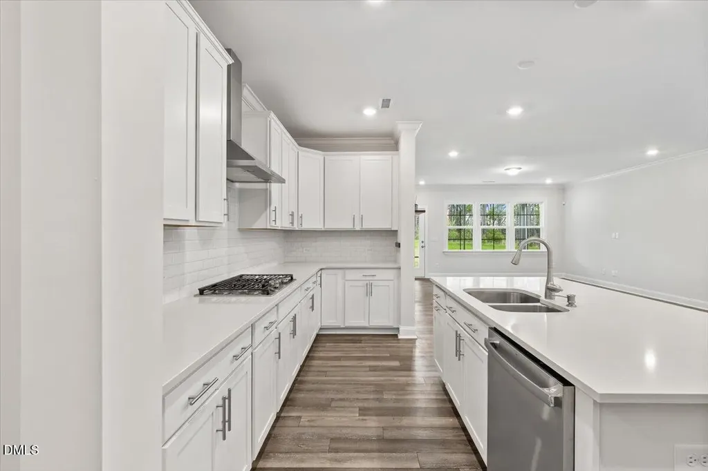 4937 Abundance Avenue Raleigh NC 27616