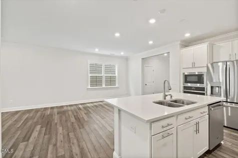 4937 Abundance Avenue Raleigh NC 27616