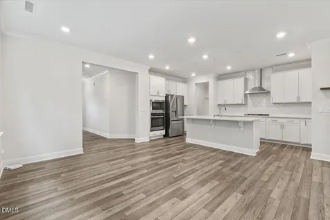 4937 Abundance Avenue Raleigh NC 27616