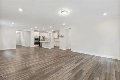 4937 Abundance Avenue Raleigh NC 27616