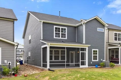 4937 Abundance Avenue Raleigh NC 27616