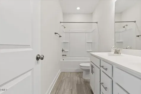 4937 Abundance Avenue Raleigh NC 27616