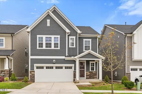 4937 Abundance Avenue Raleigh NC 27616