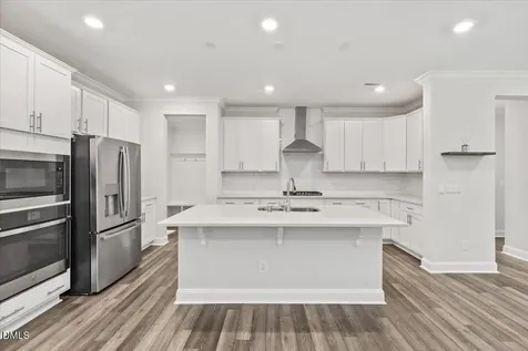 4937 Abundance Avenue Raleigh NC 27616