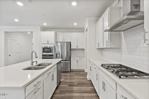 4937 Abundance Avenue Raleigh NC 27616