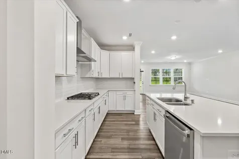 4937 Abundance Avenue Raleigh NC 27616