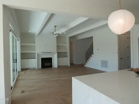 2589 Silas Peak Lane Apex NC 27523