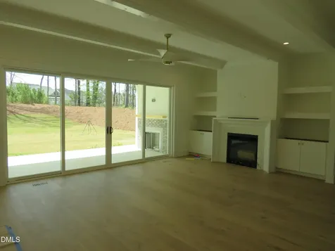 2589 Silas Peak Lane Apex NC 27523