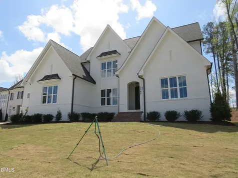 2589 Silas Peak Lane Apex NC 27523