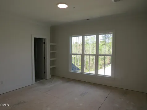 2589 Silas Peak Lane Apex NC 27523