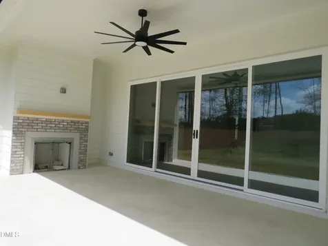 2589 Silas Peak Lane Apex NC 27523