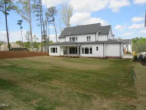 2589 Silas Peak Lane Apex NC 27523