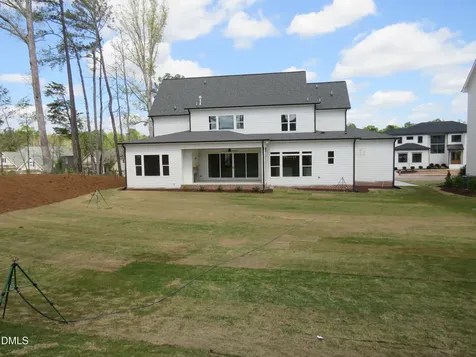 2589 Silas Peak Lane Apex NC 27523