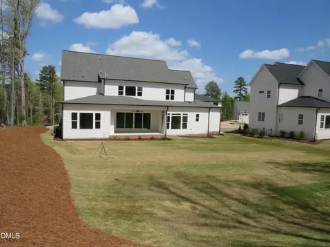 2589 Silas Peak Lane Apex NC 27523