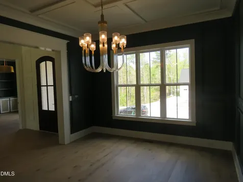 2589 Silas Peak Lane Apex NC 27523