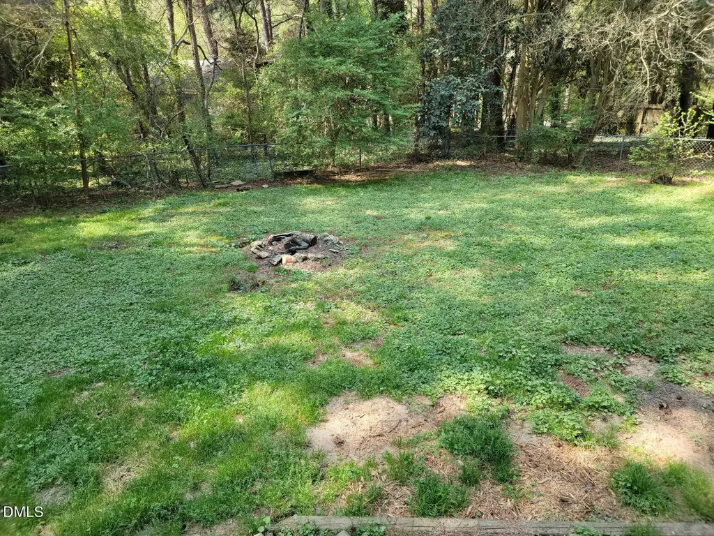 809 Plentywood Court Raleigh NC 27615