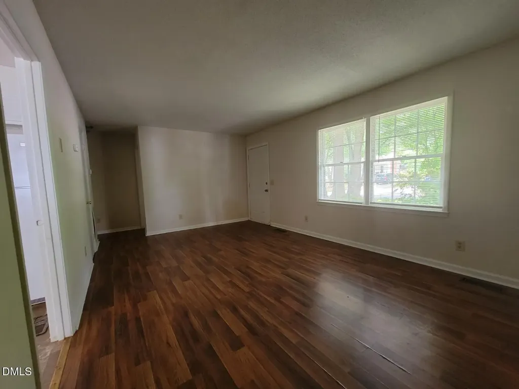 809 Plentywood Court Raleigh NC 27615