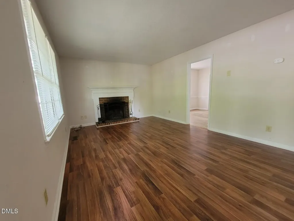809 Plentywood Court Raleigh NC 27615