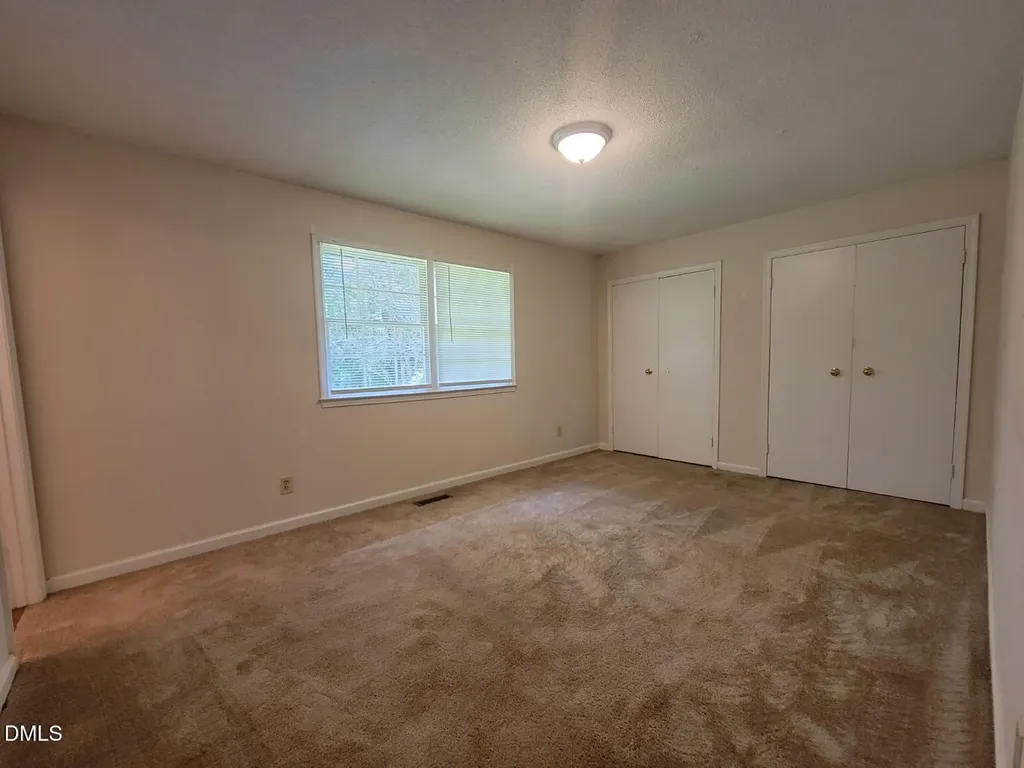 809 Plentywood Court Raleigh NC 27615