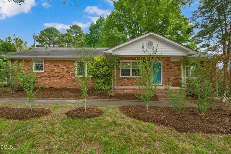 339 Olive Branch Road Durham NC 27703