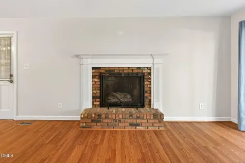 339 Olive Branch Road Durham NC 27703