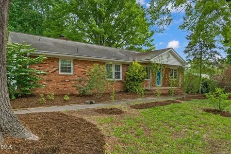 339 Olive Branch Road Durham NC 27703