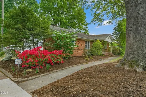 339 Olive Branch Road Durham NC 27703