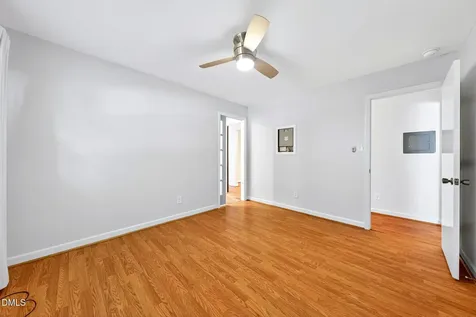 339 Olive Branch Road Durham NC 27703
