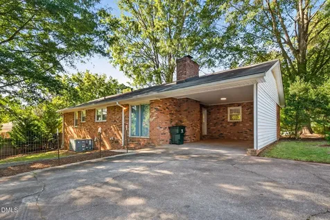 339 Olive Branch Road Durham NC 27703