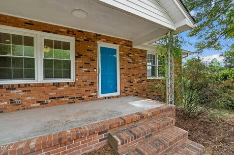 339 Olive Branch Road Durham NC 27703