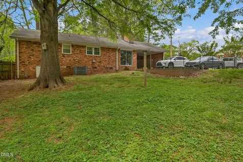339 Olive Branch Road Durham NC 27703