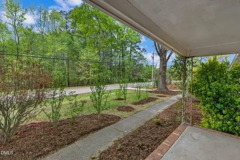 339 Olive Branch Road Durham NC 27703