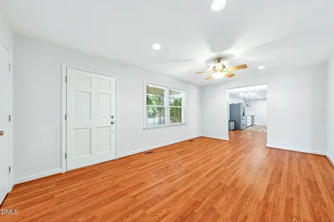 339 Olive Branch Road Durham NC 27703