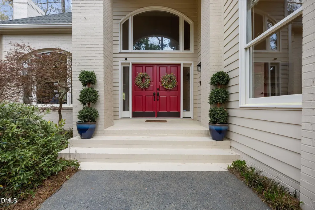 221 Chesley Lane Chapel Hill NC 27514