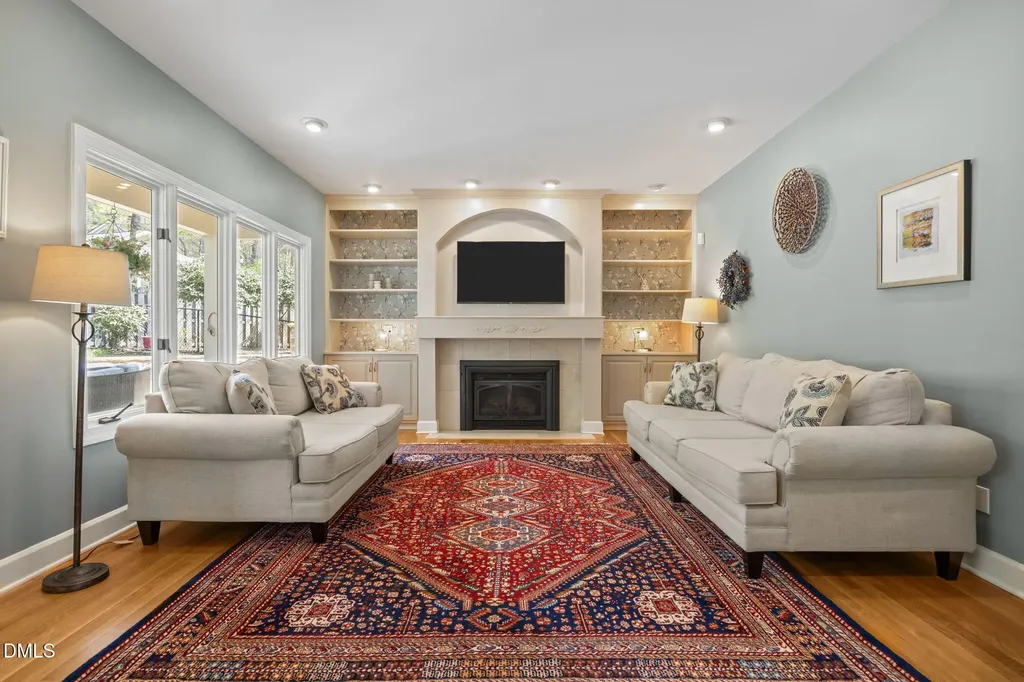 221 Chesley Lane Chapel Hill NC 27514