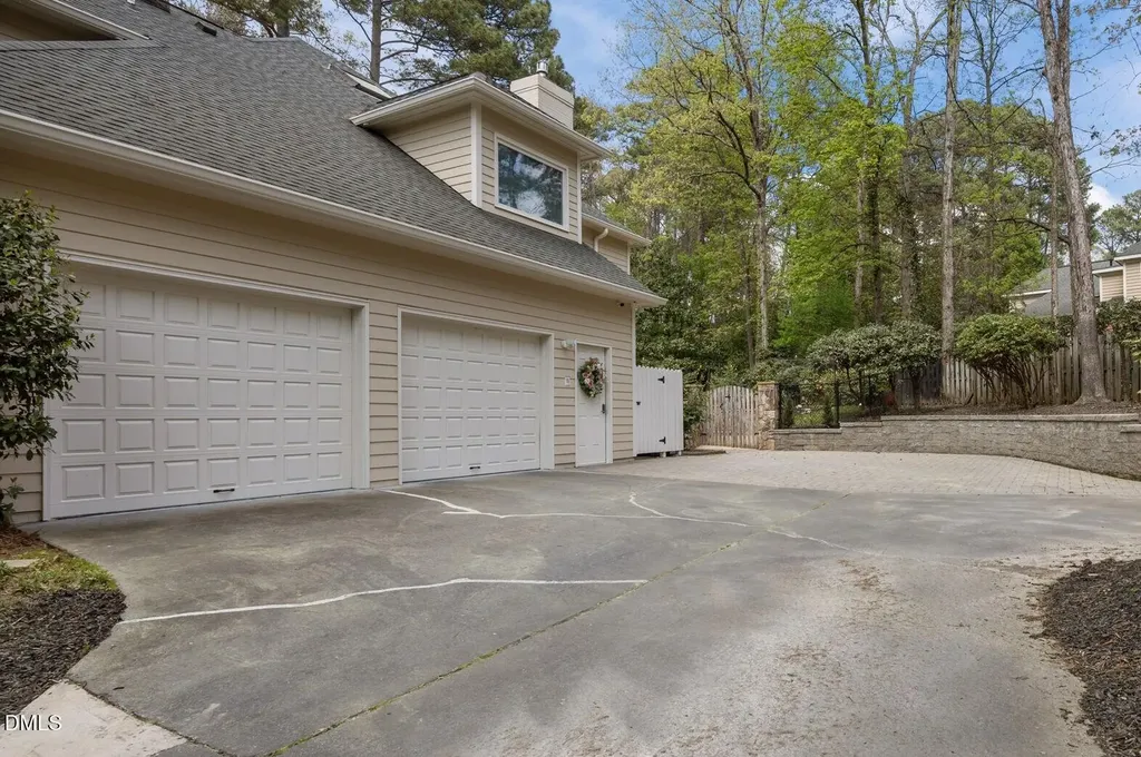 221 Chesley Lane Chapel Hill NC 27514