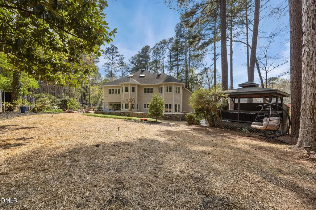 221 Chesley Lane Chapel Hill NC 27514
