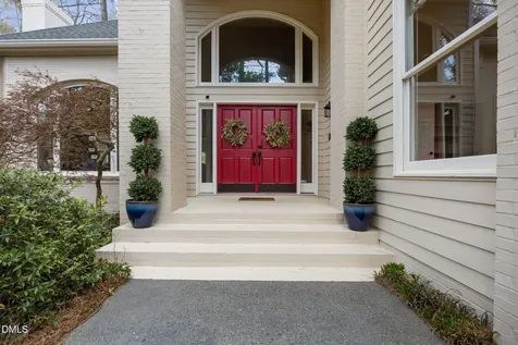 221 Chesley Lane Chapel Hill NC 27514