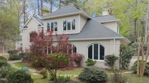221 Chesley Lane Chapel Hill NC 27514