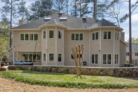 221 Chesley Lane Chapel Hill NC 27514