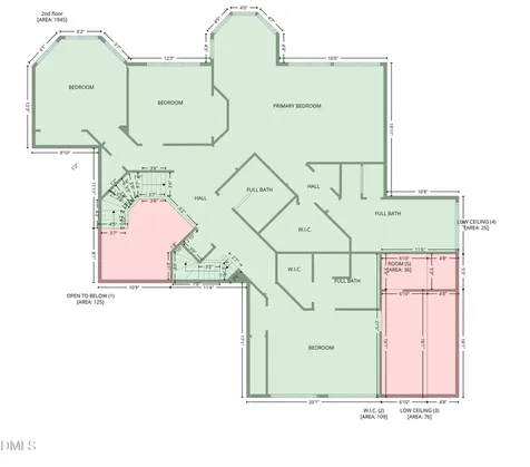 221 Chesley Lane Chapel Hill NC 27514