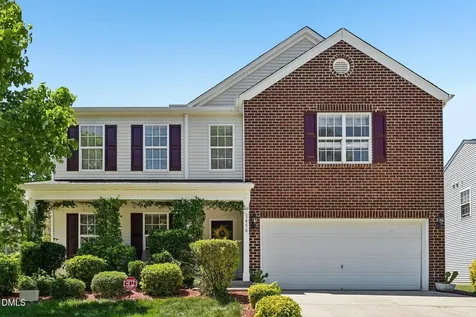 5456 Thunderidge Drive Raleigh NC 27610