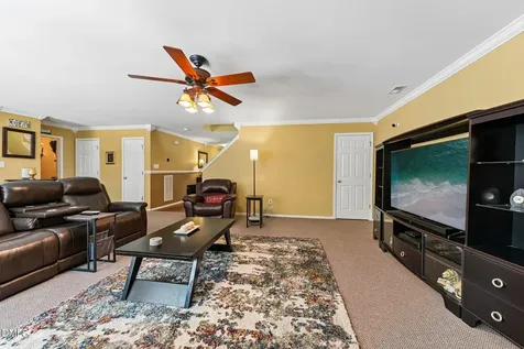 5456 Thunderidge Drive Raleigh NC 27610