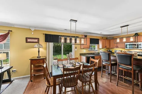 5456 Thunderidge Drive Raleigh NC 27610