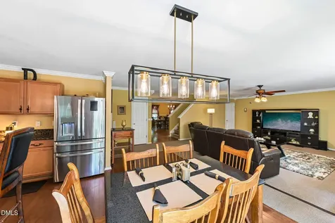 5456 Thunderidge Drive Raleigh NC 27610
