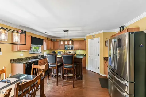5456 Thunderidge Drive Raleigh NC 27610