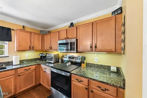 5456 Thunderidge Drive Raleigh NC 27610